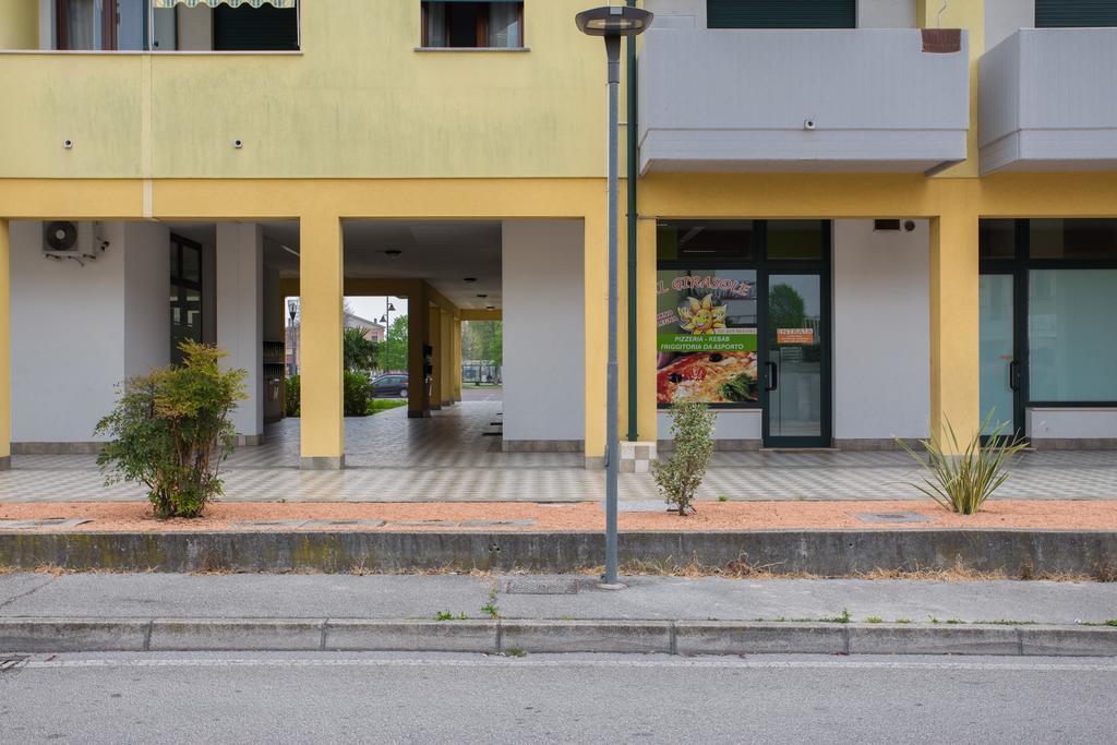 Residence Piazza Galta Vigonovo  Exterior foto