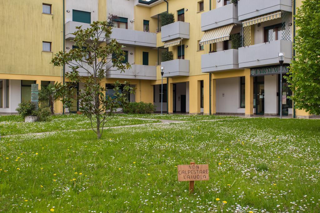 Residence Piazza Galta Vigonovo  Exterior foto